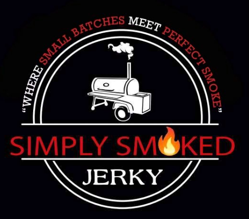 Simply Smoked Jerky